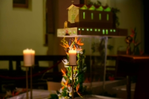 Settimana Santa