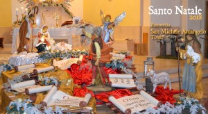 Presepio 2018