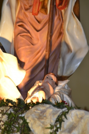 presepe 2015 