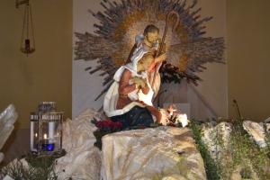 presepe 2015 