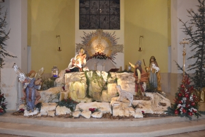 presepe 2015 