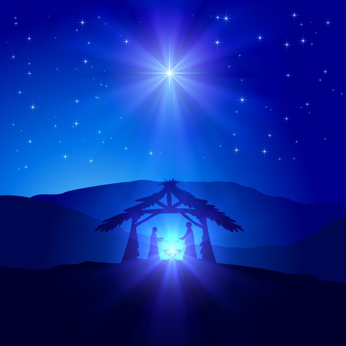 Notte della Vigilia di Natale