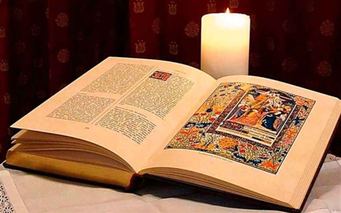 LECTIO DIVINA VANGELO DI MATTEO