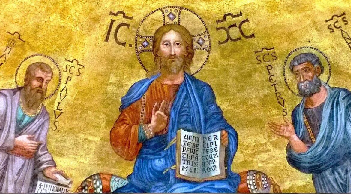 Signore Gesù, regna sempre nei nostri cuori