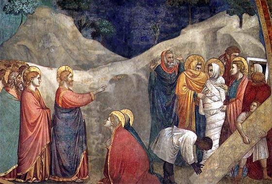 “CREDERE ALLA PAROLA”