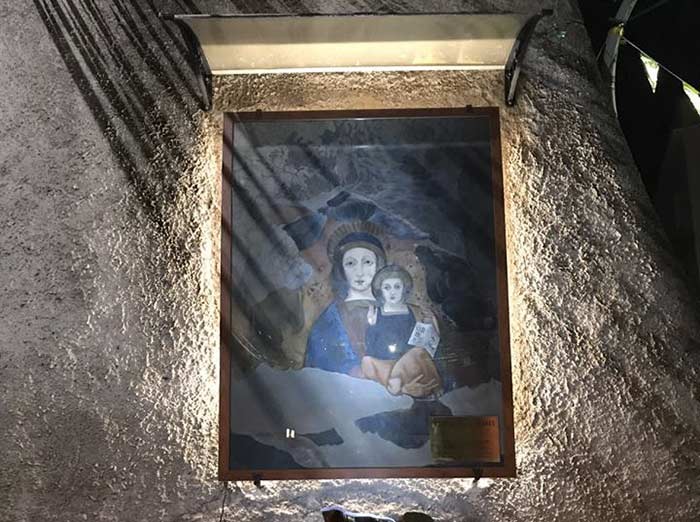 Rosario in Via Acquaregna